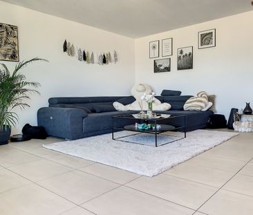 3 ½ ROOMS – With balcony - Foto 1