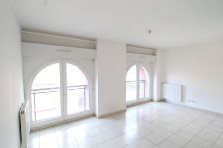 Location appartement 1 pièce 28.26 m² à Lille (59000) - Photo 2
