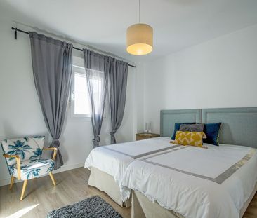 Penthouse in La Campana - Photo 2