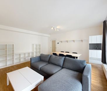 Directly with the owner - Apartment 2 bedrooms furnished - Foto 2