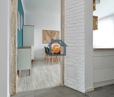 Wynajmę 3 pokojowe mieszkanie w Legnicy przy ul. Prusa 4 - Photo 2