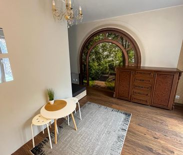 Pokoje w domu z ogrodem - Фото 1