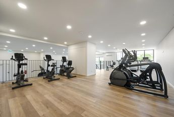 4 Bedroom Apartment with swimming pool, Miraflores, Oeiras