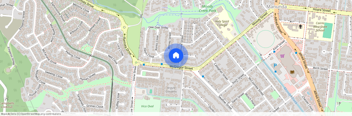 5 Enmore Street, Manoora QLD, 4870