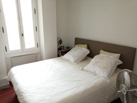 « AVIGNON IM - APPARTEMENT T3 67.16² » - Photo 5