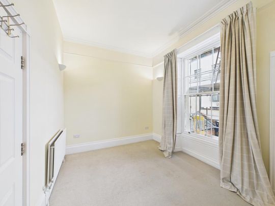 1 bedroom terraced house to rent - Photo 1
