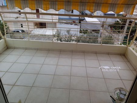 Ενοικιάζεται, Γκαρσονιέρα, Επιπλωμένη,. Αγυιά - Photo 3