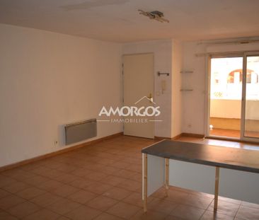 SAINTE ANNE D'EVENOS, T2 de 49.25 m2 habitables avec balcon - Photo 2