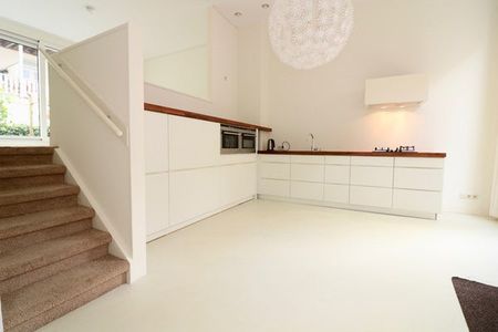 Te huur: Appartement Sint Willibrordusstraat 76 in Amsterdam - Foto 4