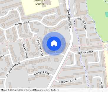 St Albans Close, Redcar, - Photo 1