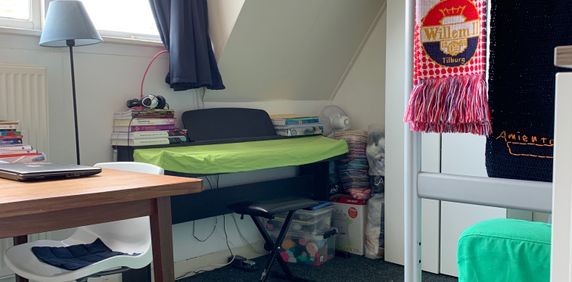 28a, Rijnstraat, Rivierenbuurt, Zuid, Groningen, Nederland, 9725 EV, Nederland - Photo 2