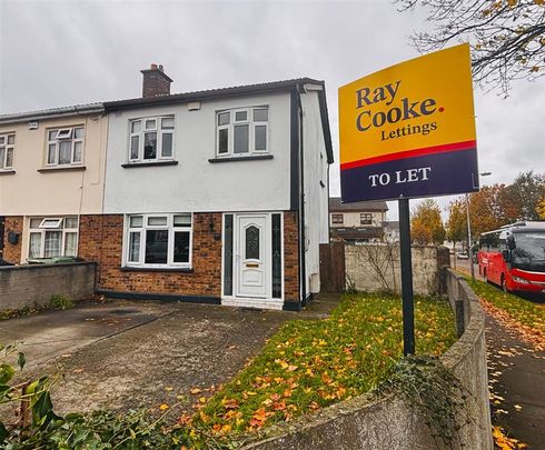 Monksfield Meadows, Clondalkin, Dublin 22 - Photo 1