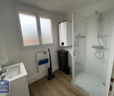 Location Appartement 2 pièces 55m² LE MANS 72000 - Photo 4