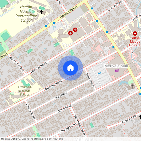 3/99 Aikmans Road, Merivale, Christchurch City