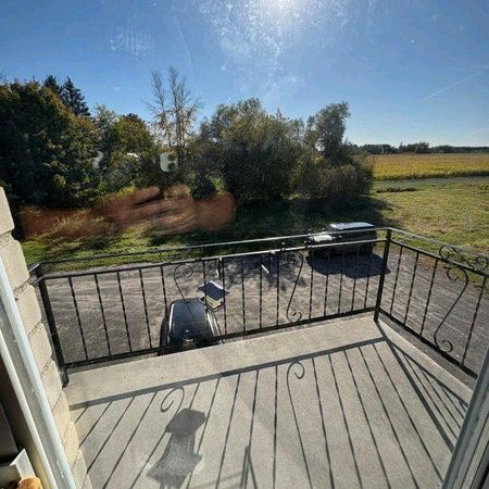 Magnifique logement 41/2 à louer - Photo 3