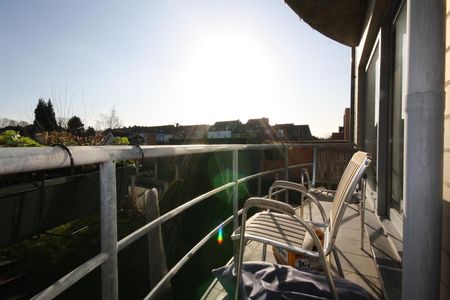 Te huur - Appartement in Zaventem - Foto 2