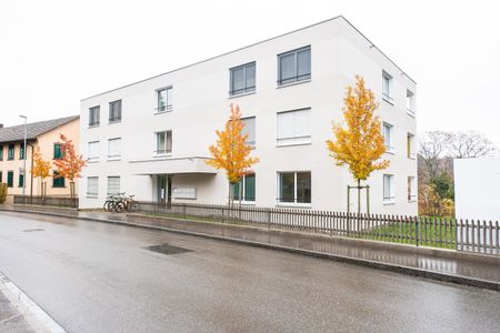 3.5 Zimmer, 72 m², EG - Foto 4