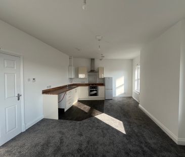 Market Place, Uttoxeter - Photo 1