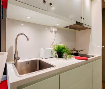 Premium Studio - Photo 2