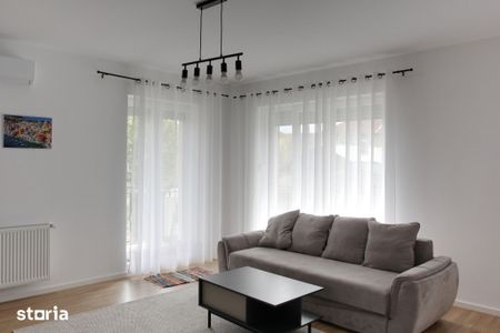 Apartament 2 camere - Romanescu Residence - Photo 4