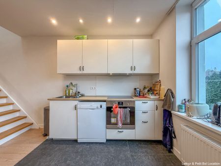 Rue de la Grande Haie, 1040, Etterbeek - Foto 4