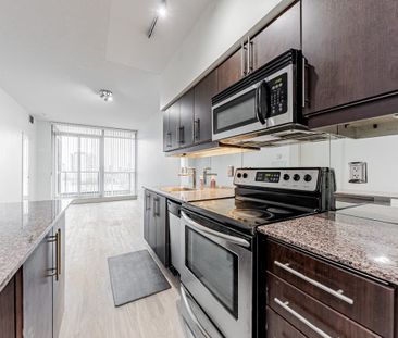 For Lease - 2885 Bayview Avenue Unit# 602, Toronto, Ontario - Photo 4