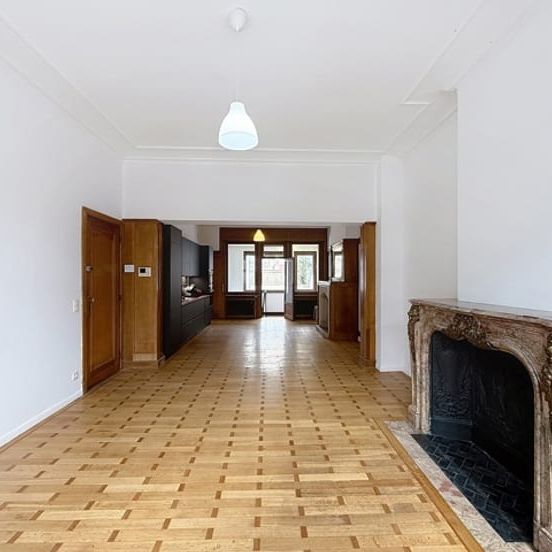 Duplex te huur - Foto 1