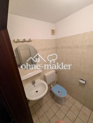 1-Raum Wohnung in Timmendorfer Strand - Photo 4