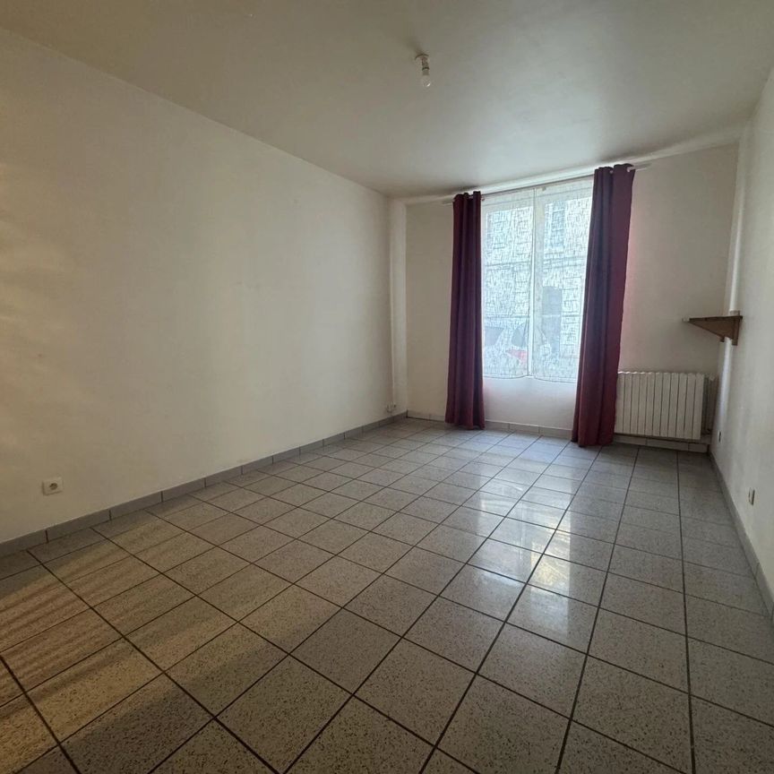 Location Appartement 3 pièces 50 m2 à Villers-Cotterêts - Photo 1