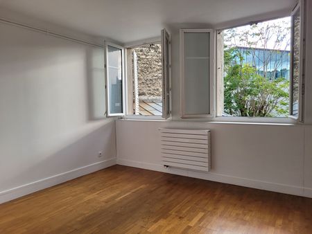 Voltaire, Paris 11, 4 pièces, 82.09 m2 - Photo 3
