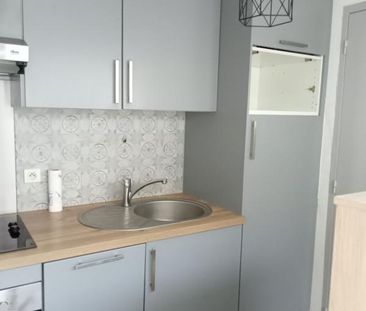 Location Maison 3 pièces 56m² AMIENS 80090 - Photo 4