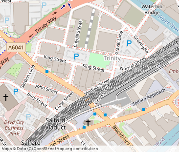 Spectrum Block 3, Blackfriars Road, Manchester City Centre, Salford... - Photo 1