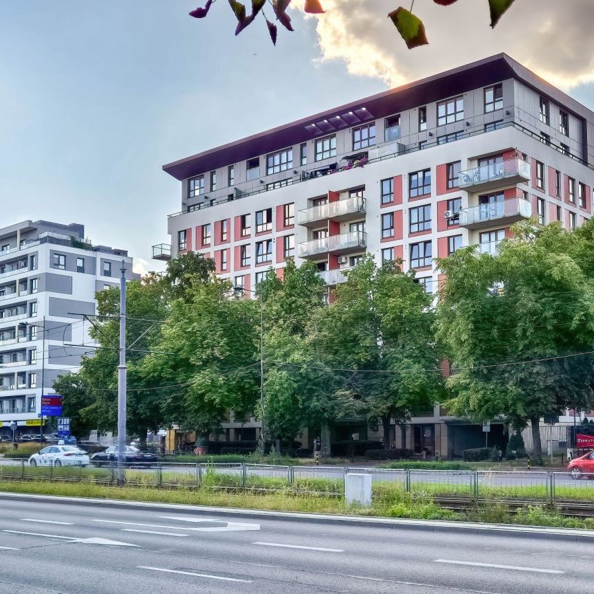 Ochota - 5pokoi, 145m2 z ogrodem ponad 200m2 - Фото 1