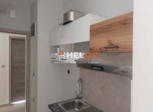Studio/Γκαρσονιέρα για ενοικίαση - Πάτρα, - Φωτογραφία 1