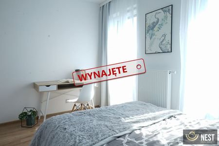 2-pokojowe mieszkanie na najwyższym piętrze Kamienicy Nova II - Photo 4