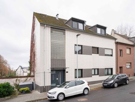 3-Zimmer-Wohnung am Schmölderpark mit Balkon und Garage! - Photo 4