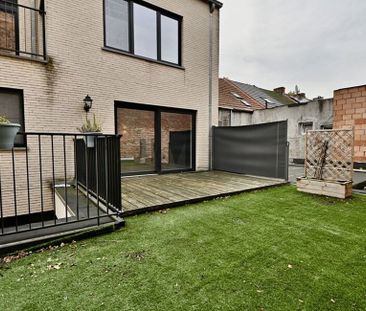 Appartement te huur in Willebroek voor € 975 met 2 slaapkamers - Photo 3