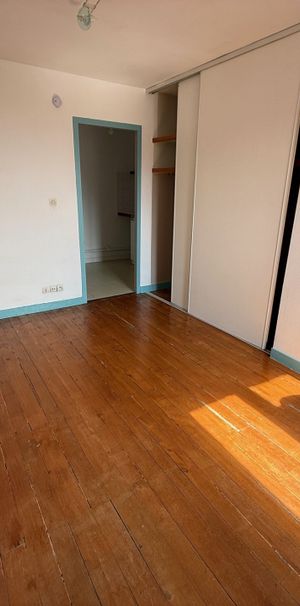 Location Appartement T1 - Centre Ville - Photo 1