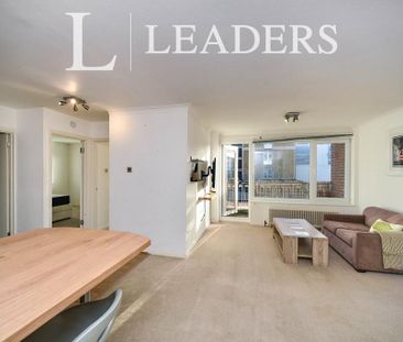 2 bedroom flat to rent - Photo 6