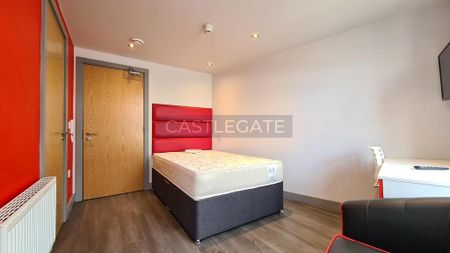 3 bedroom flat share to rent - Photo 4