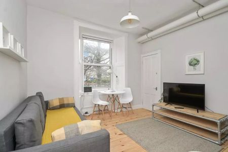 Caledonian Crescent, Edinburgh, EH11 2AL - Photo 4