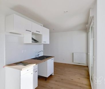 Appartement 1 pièce – 30 m² - Photo 2