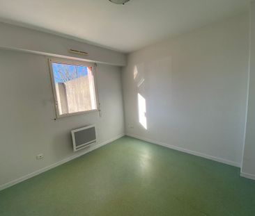 A Louer - Vertou - Appartement Rénové 2 Pièces De 42.60 M² - Photo 2