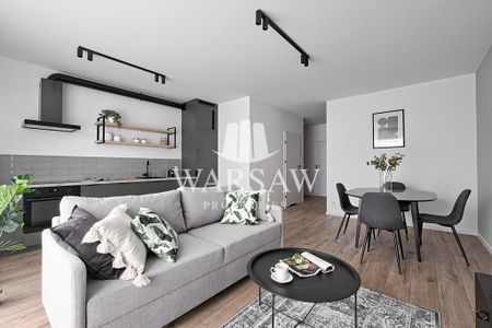 Warszawa, Praga-Południe, Siennicka - Photo 3