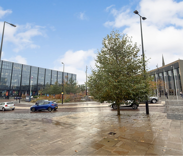 Great Shaw Street, Preston - Photo 6