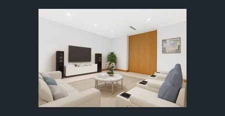 Near NEW, Excellence in Design & Comfort- Executive Family Home - Photo 4