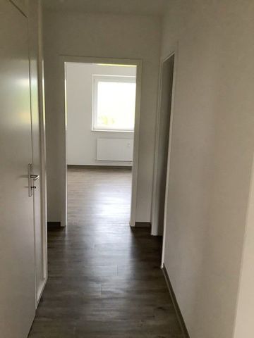 Erstbezug im November 2024 möglich: sanierte 3-Zimmer Wohnung in Altenholz - Foto 4