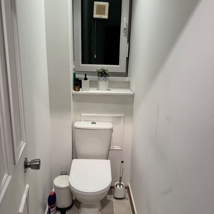 Room in a Shared Flat, Burlington Place, SW6 - Photo 1