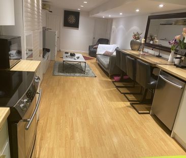 For Lease - 36 Charnwood Place Unit# Lower Level, Markham, Ontario - Photo 2