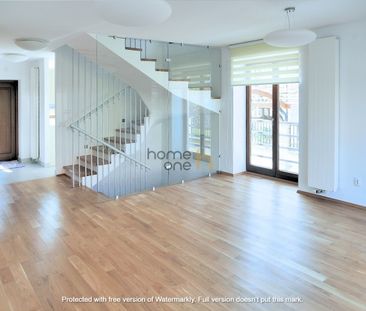 Dom w cichej części Sadyby 200m2 - Фото 5